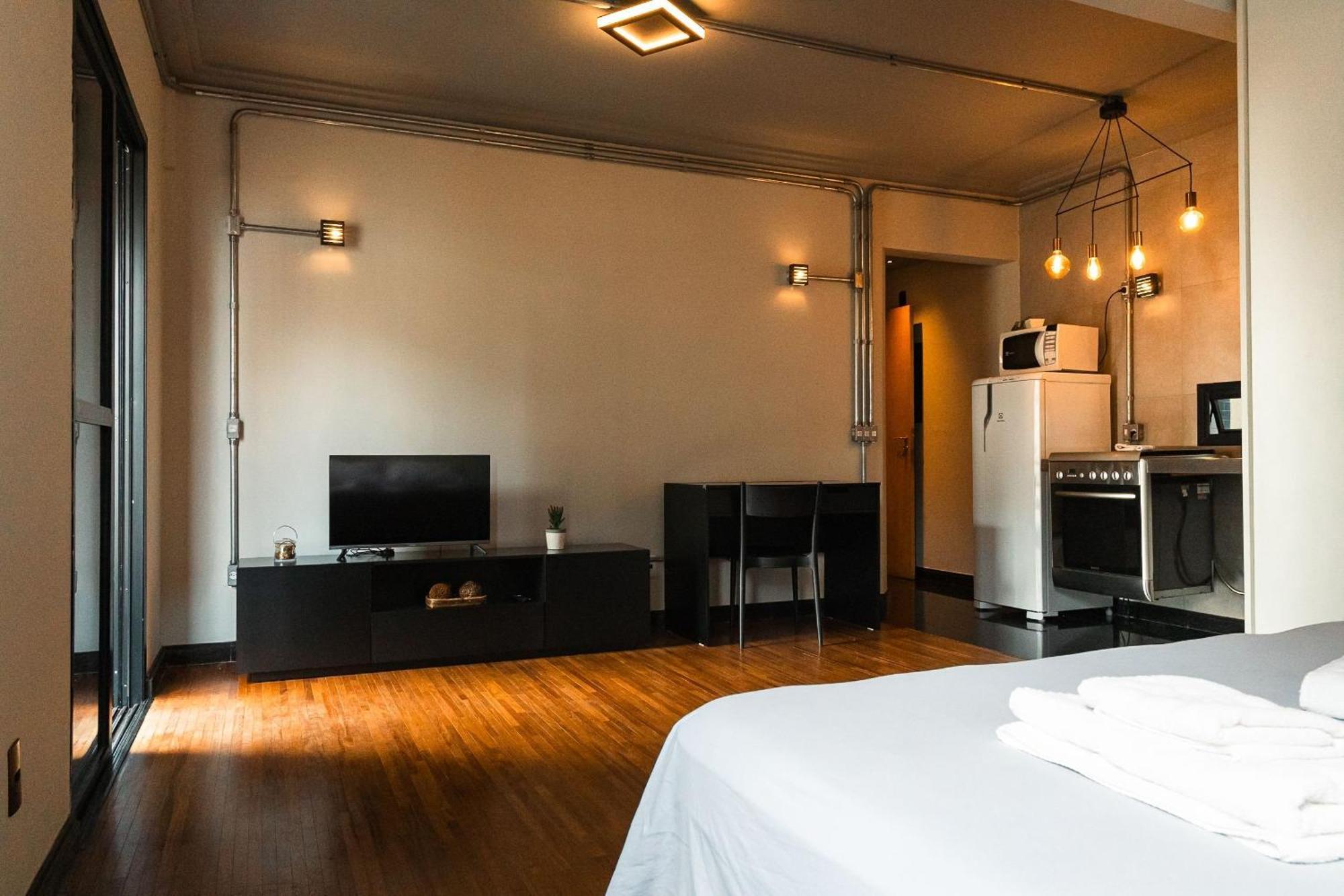 Port Dela Vilete Apartamento São Paulo