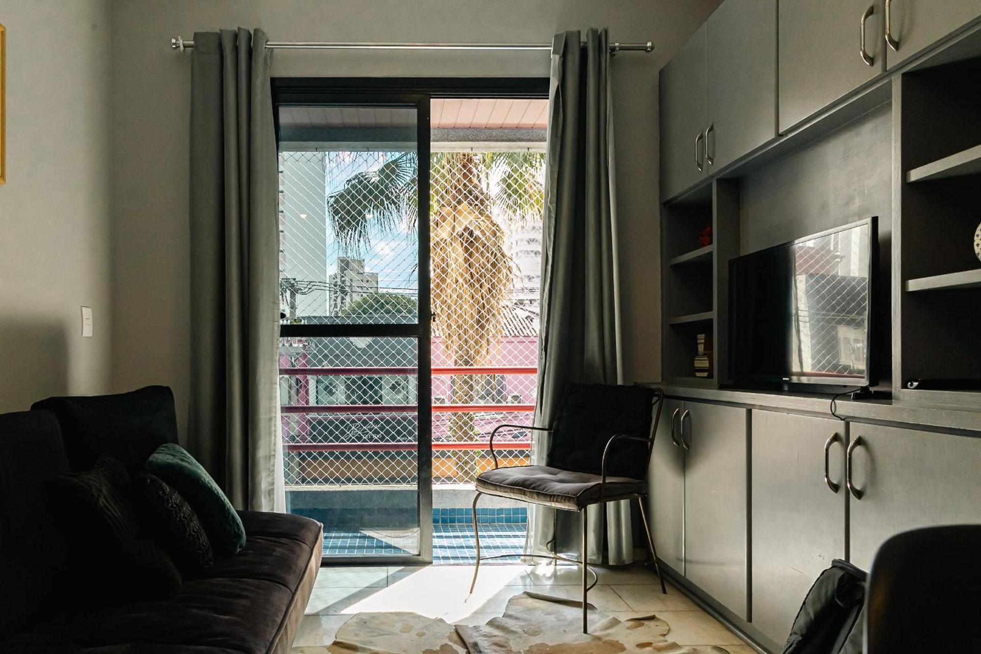 Apartamento Port Dela Vilete *