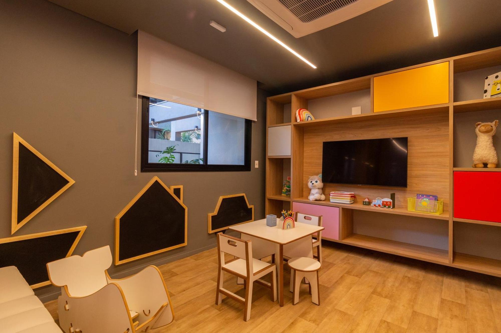 Apartamento 360 Limited Pinheiros São Paulo