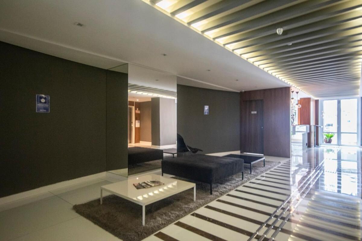 Bhomy Pinheiros Moderno E Confortavel Cr134 Apartment
