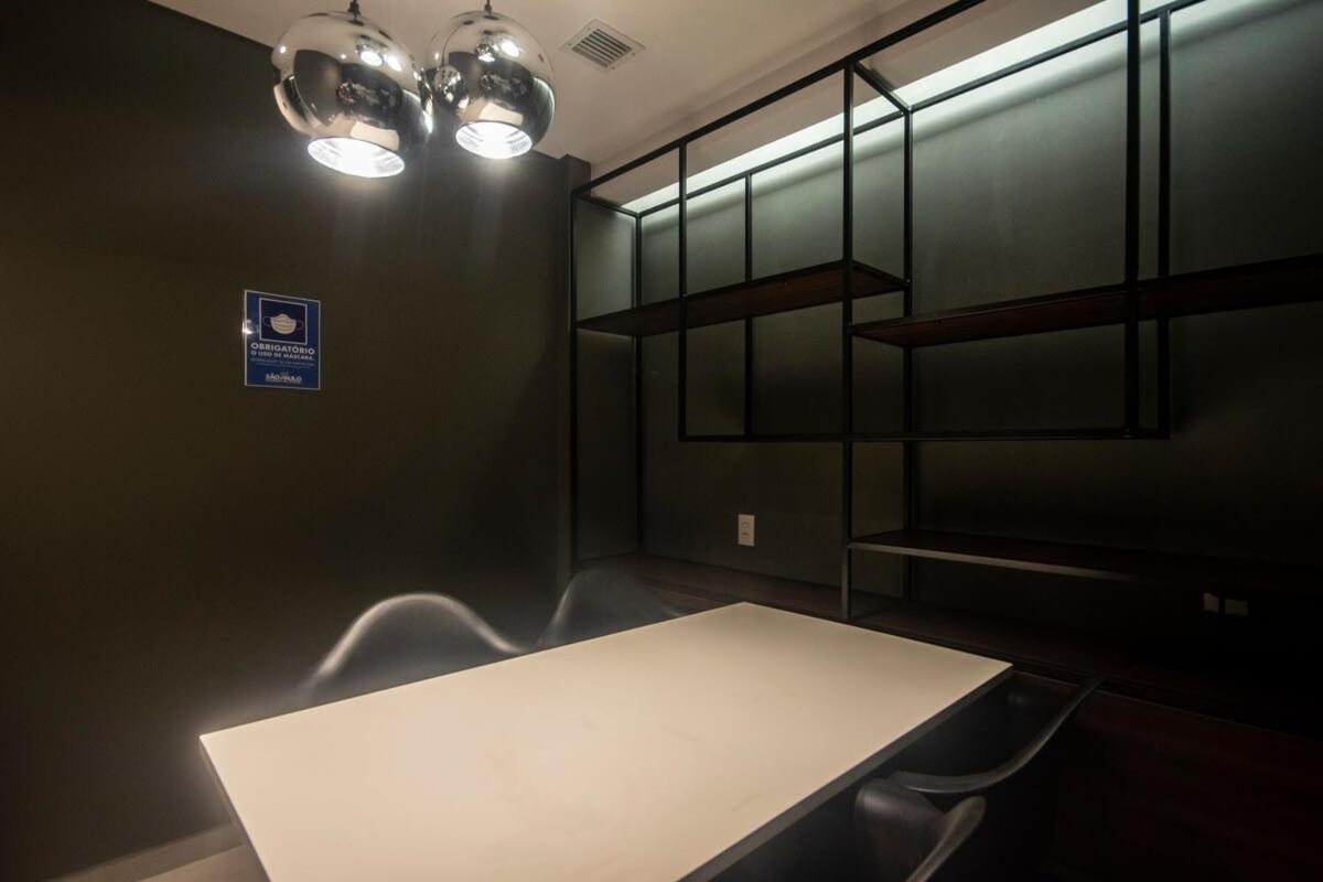 Bhomy Pinheiros Moderno E Confortavel Cr134 Apartment *
