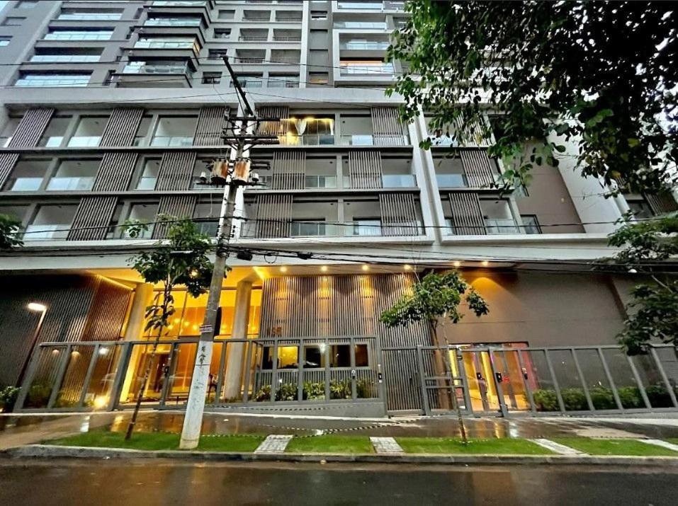 Atmosfera Brooklin By Housi Apartment *