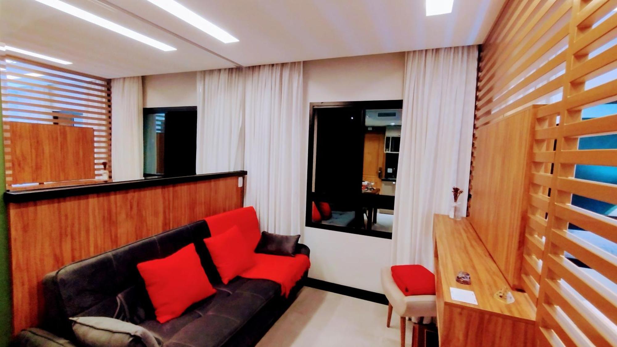 Hotel Mrc Pinheiros