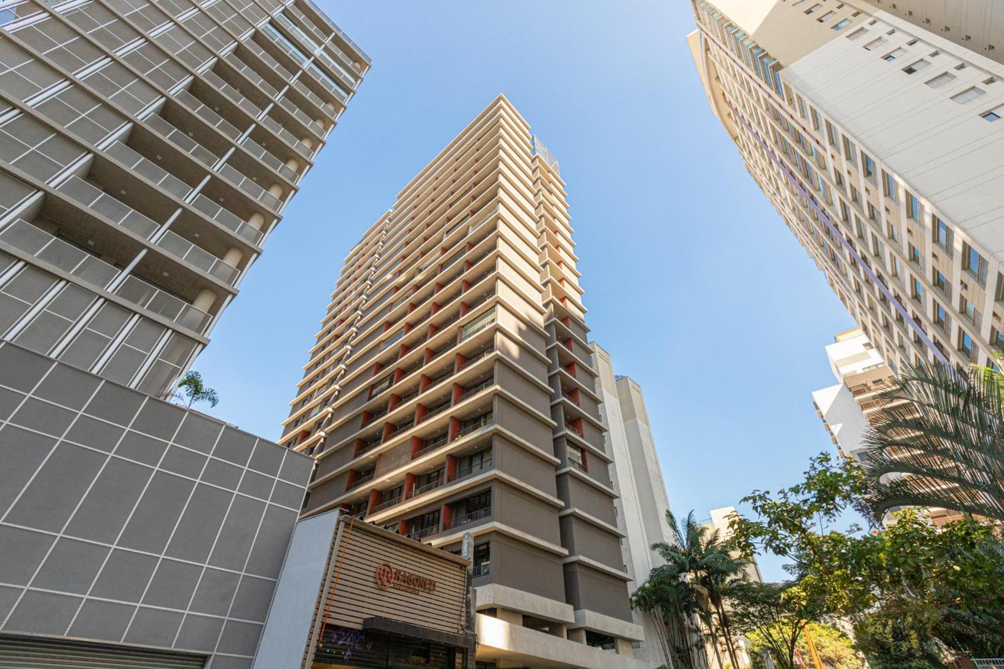 Easy Star - Com Vista Panoramica A - Ut01h Apartamento