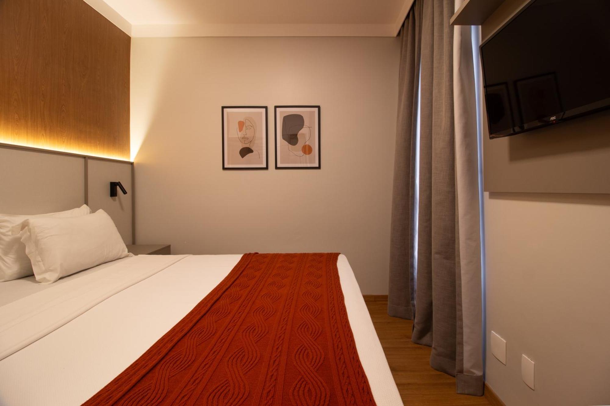H4 Opera Jardins 4* São Paulo