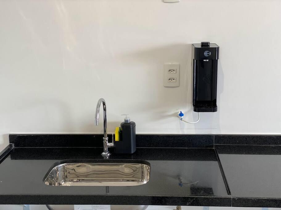 Quadra Da Paulista Apartamento São Paulo