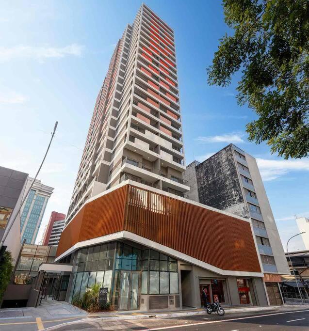 Apartamento Quadra Da Paulista *