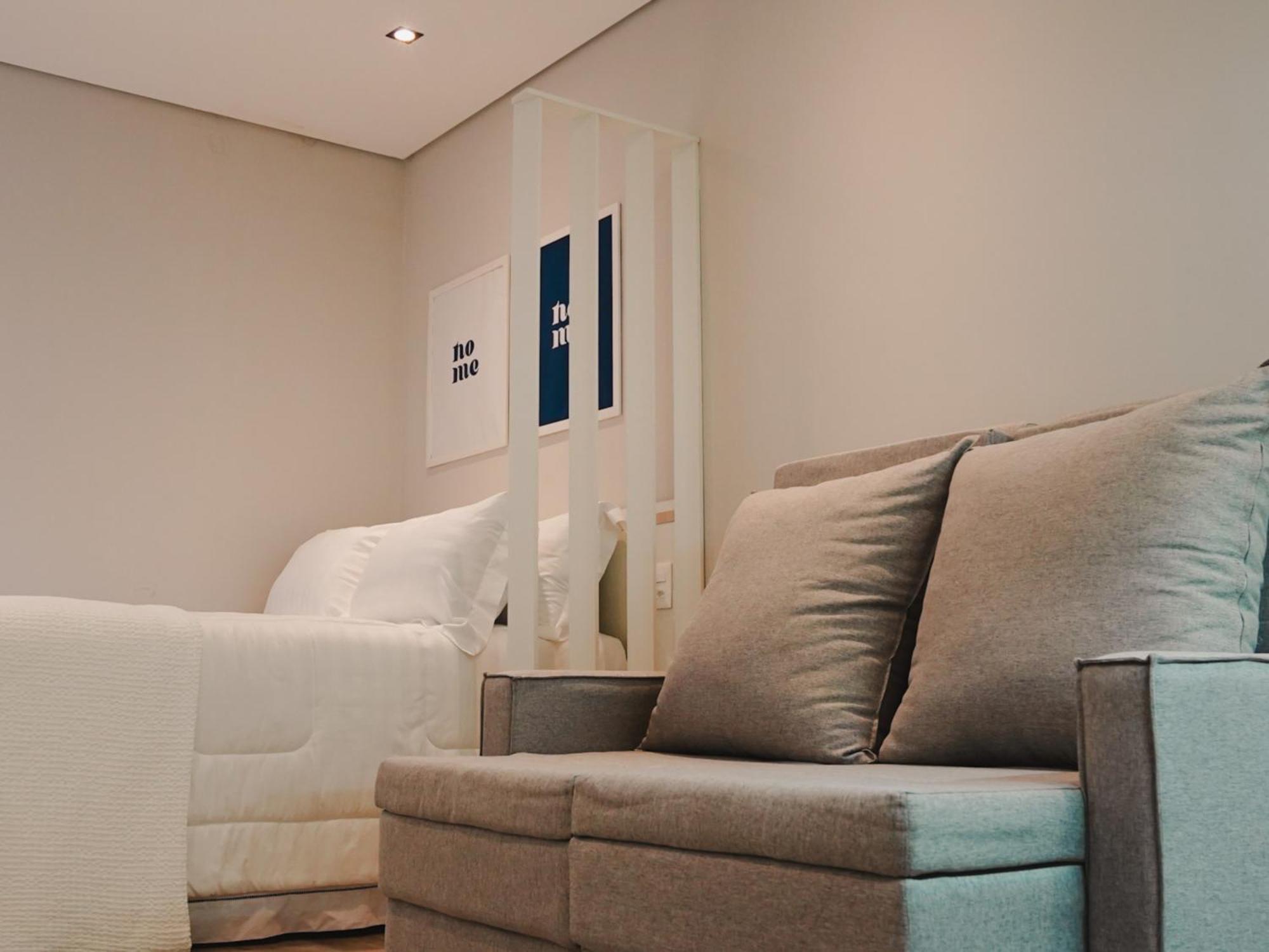 Apartment Ape Metro Paraiso *