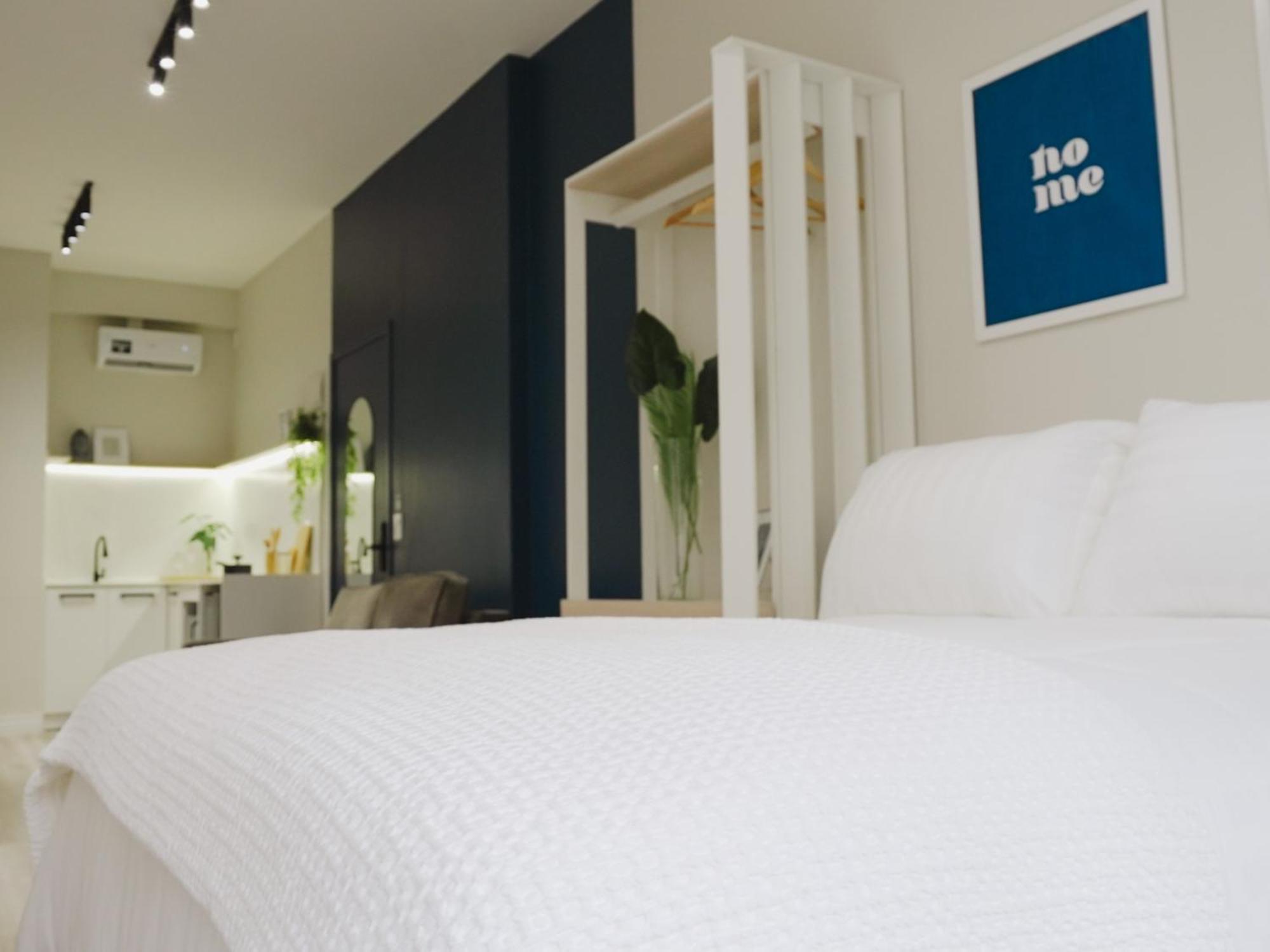 Apartment Ape Metro Paraiso *