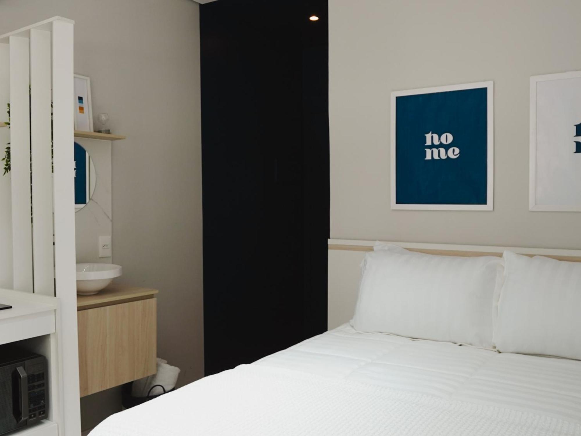 Apartment Ape Metro Paraiso