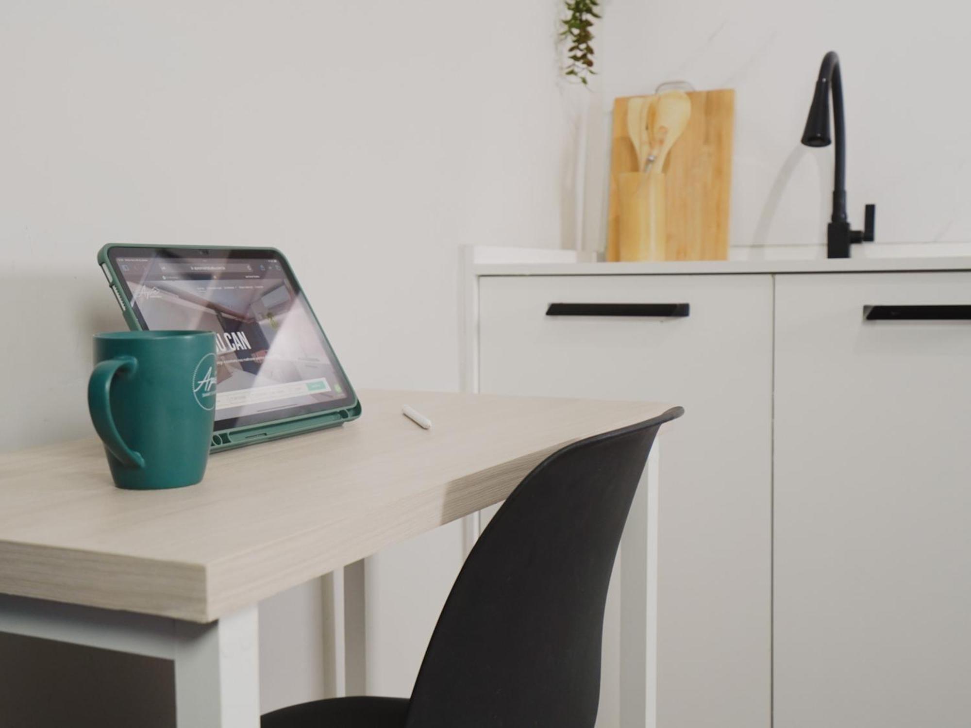 Apartamento Ape Metro Paraiso *