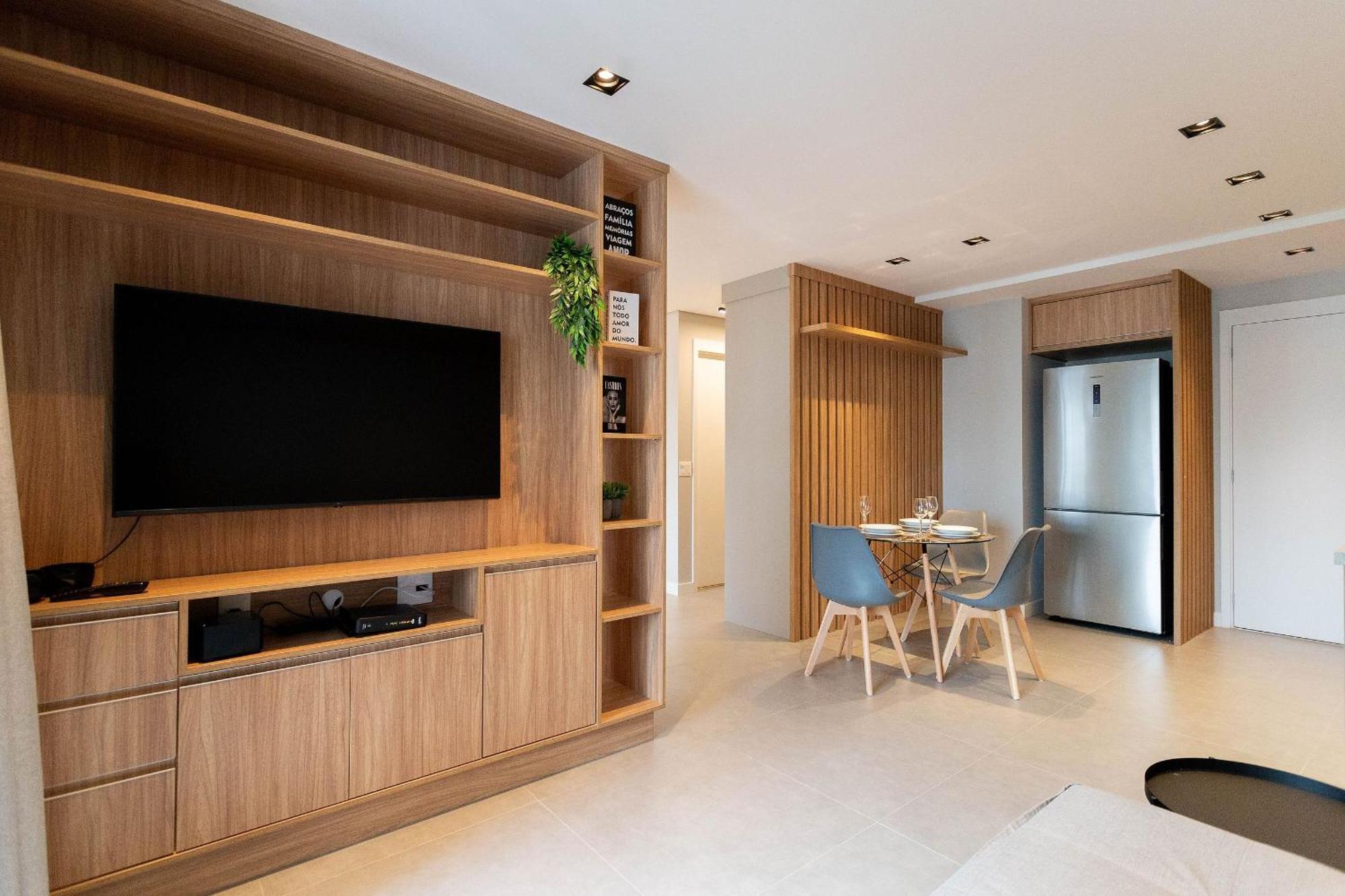 Go Campo Belo Apartment *