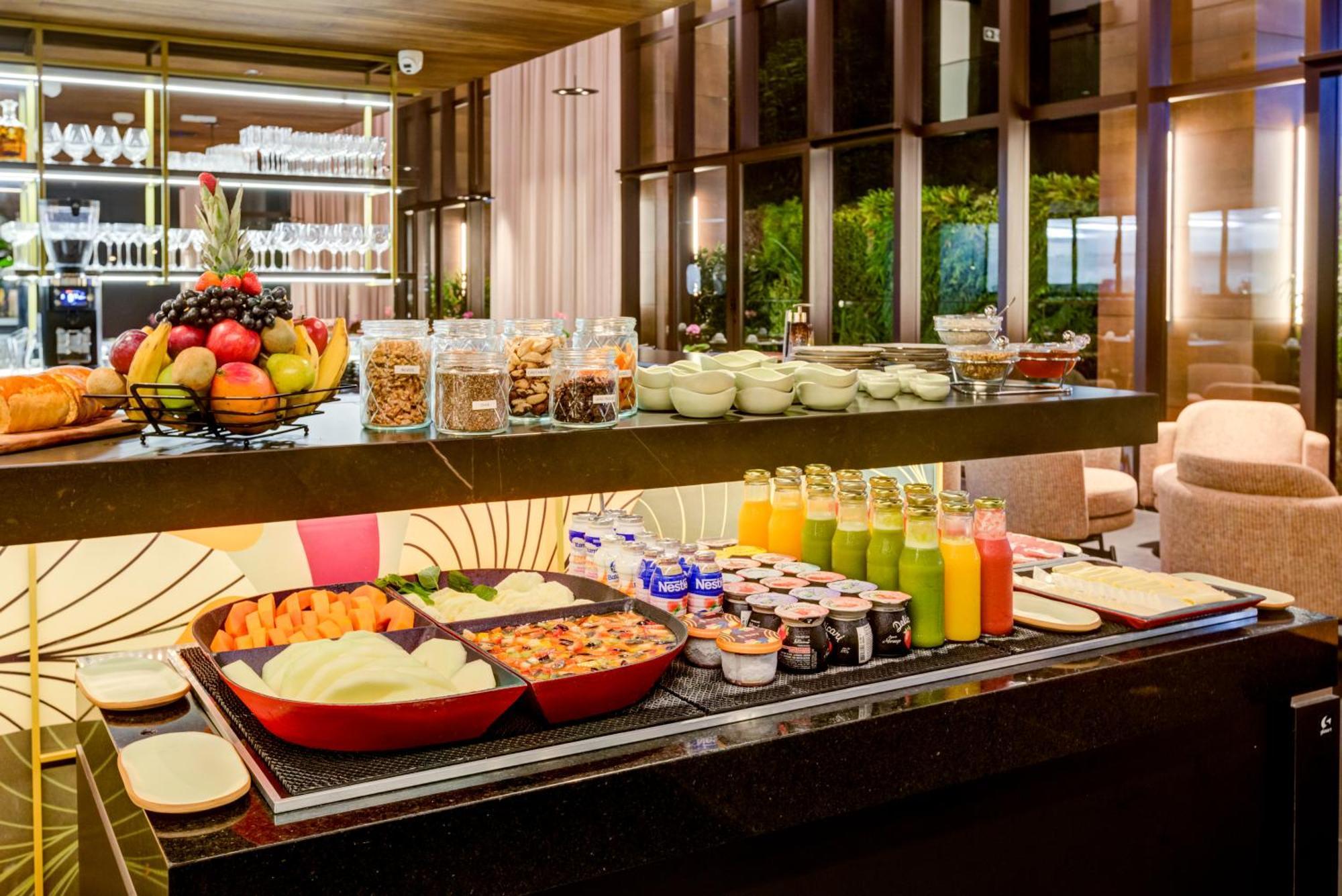Qoya Sao Paulo Paulista, Curio Collection By Hilton