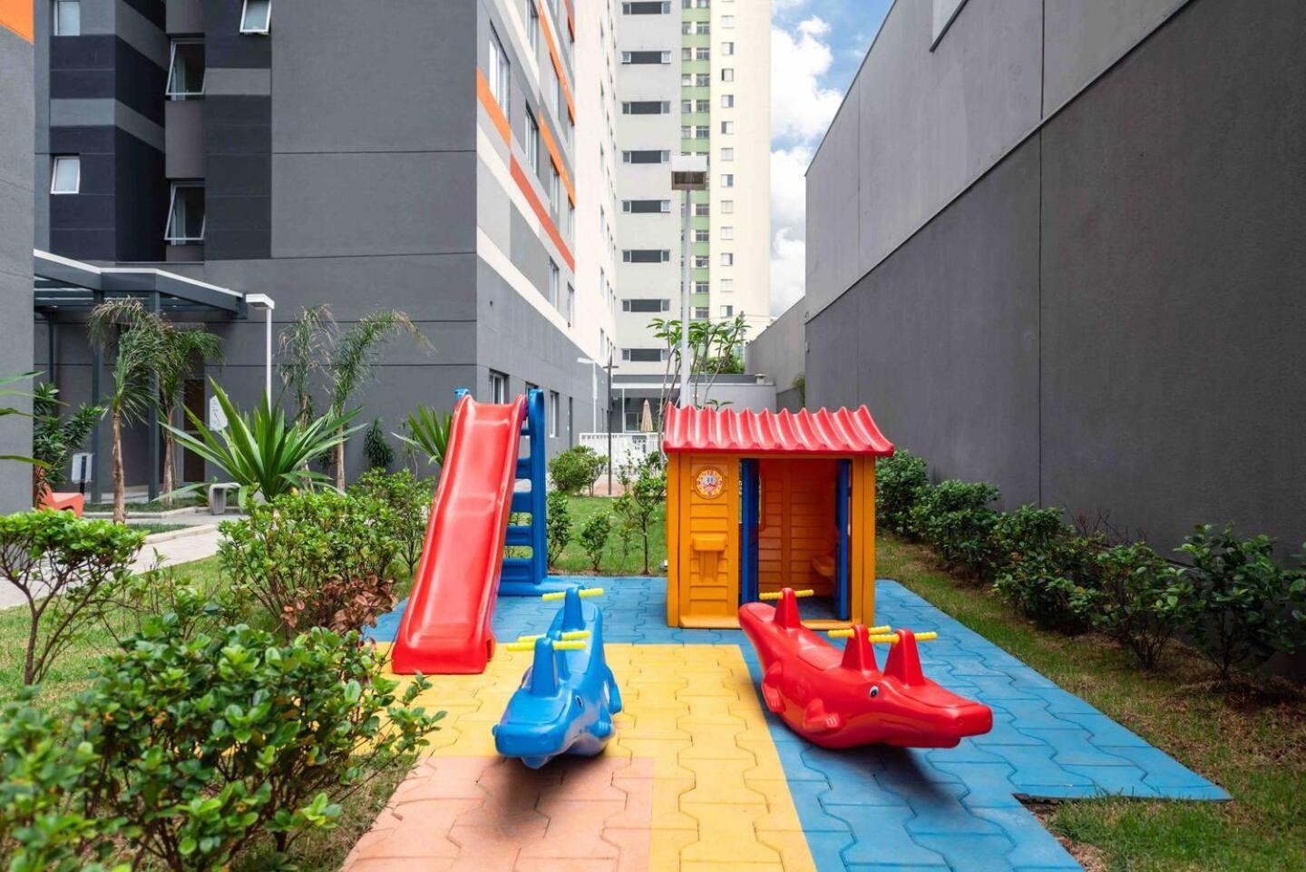 Apartamento Ape No Bras Prox. Metro! *