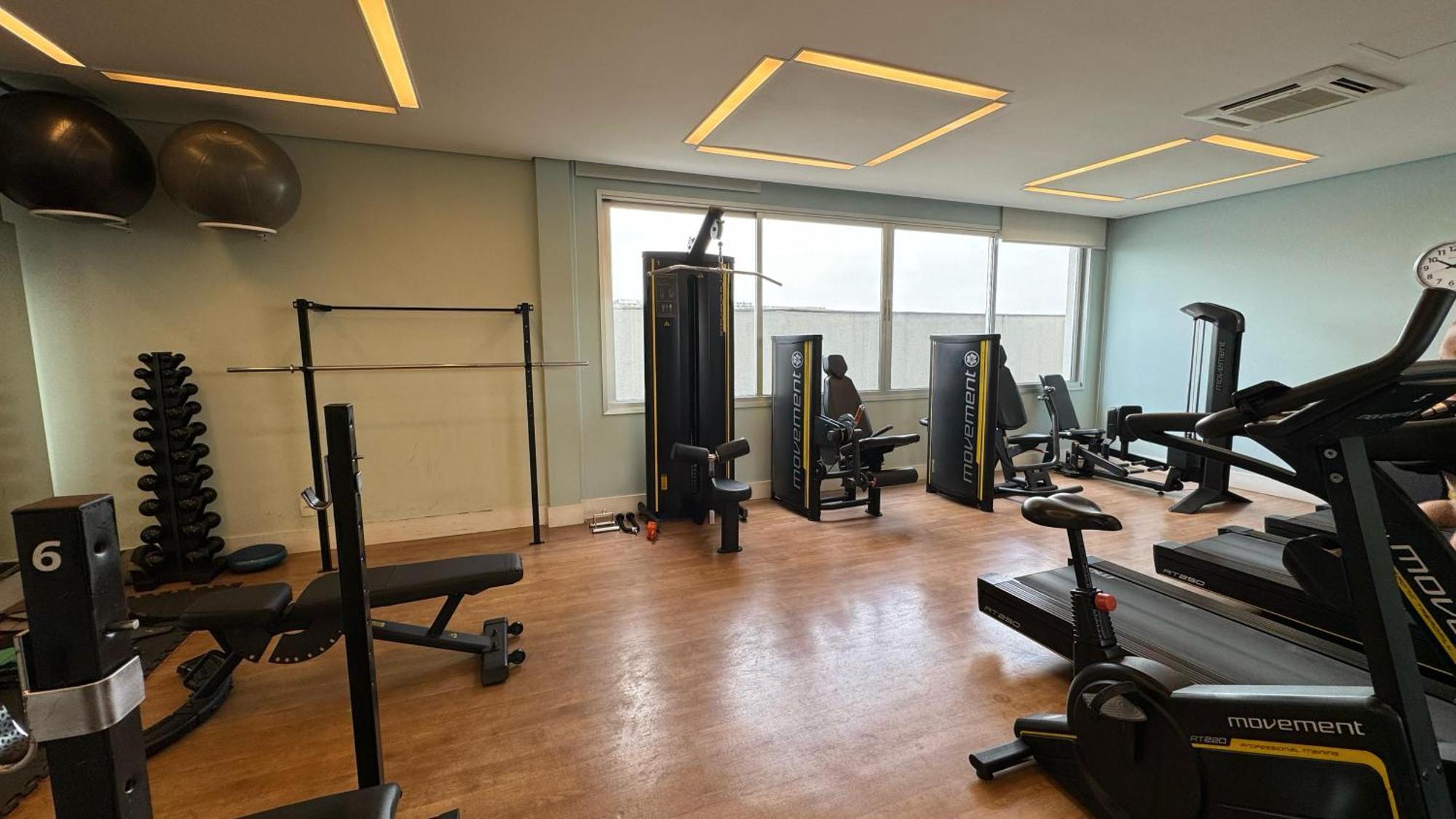 Apartamento Em - Expo Center , Anhembi, Tiete *