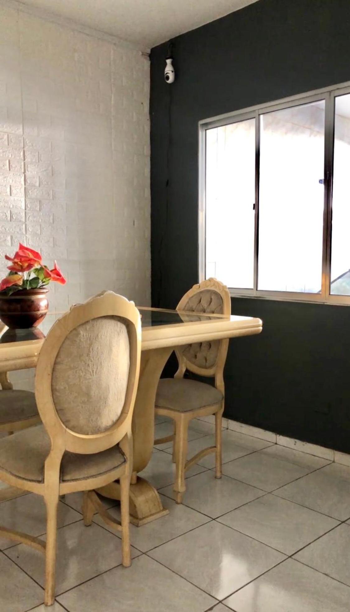 Albergue Rusticidade São Paulo
