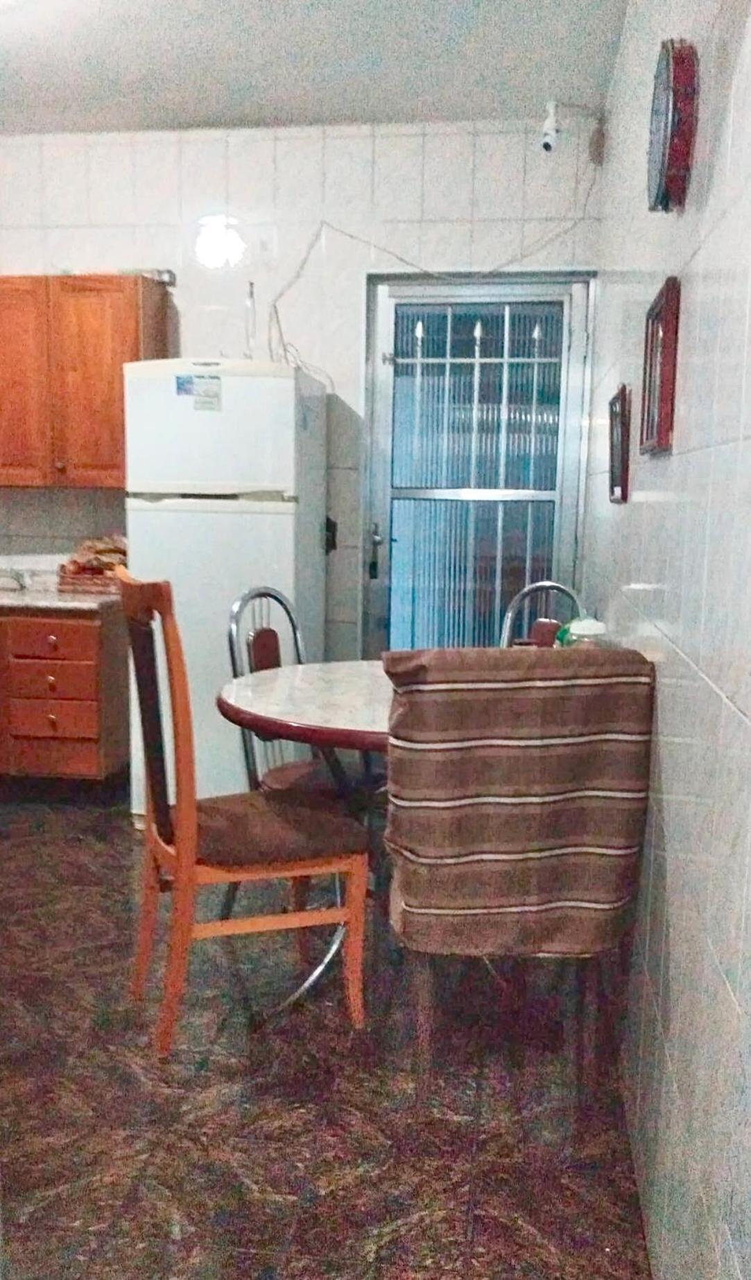 Rusticidade Albergue São Paulo