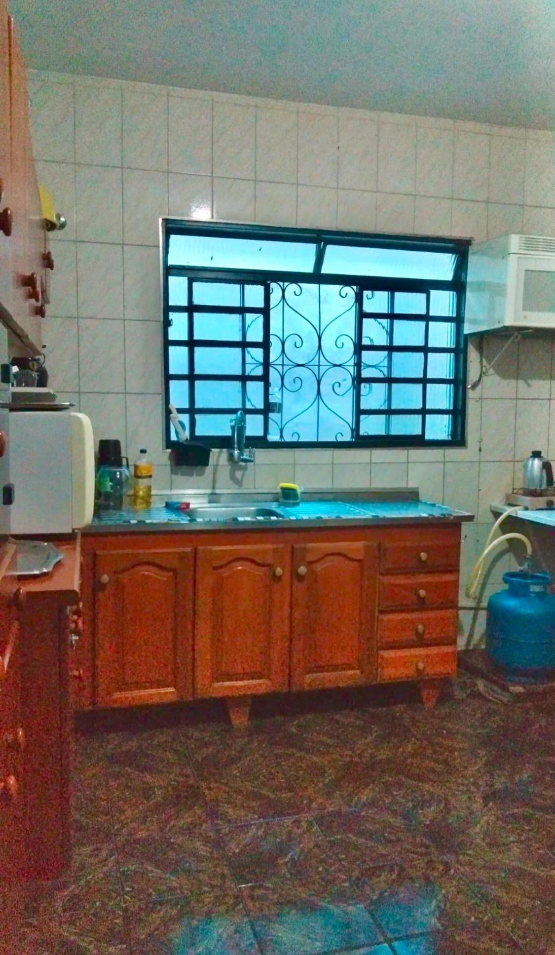 Albergue Rusticidade São Paulo