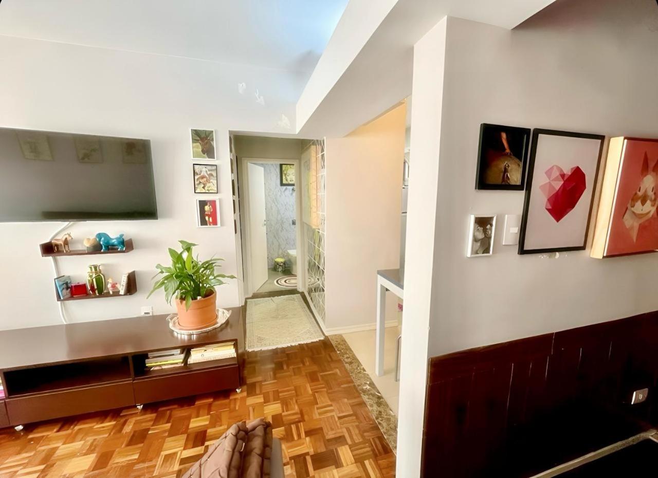 Apartamento Bela Cintra Jardins' Place