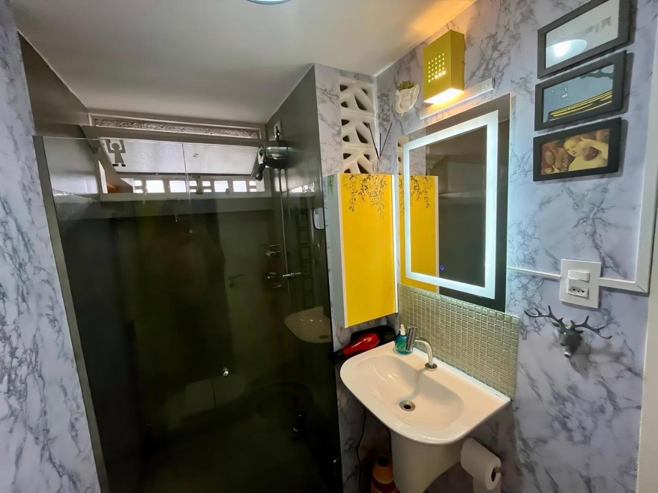 Bela Cintra Jardins' Place São Paulo