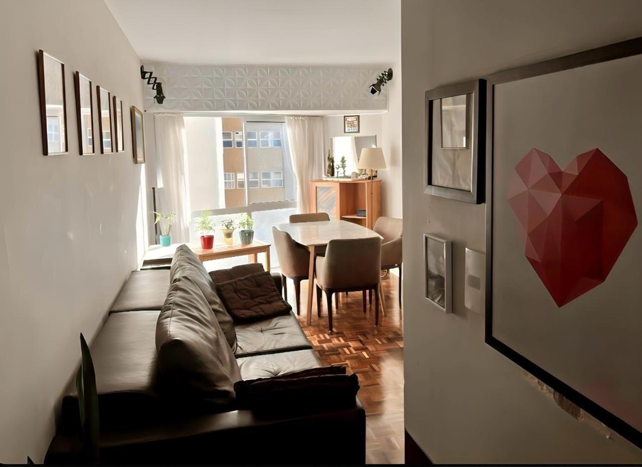 Apartamento Bela Cintra Jardins' Place *