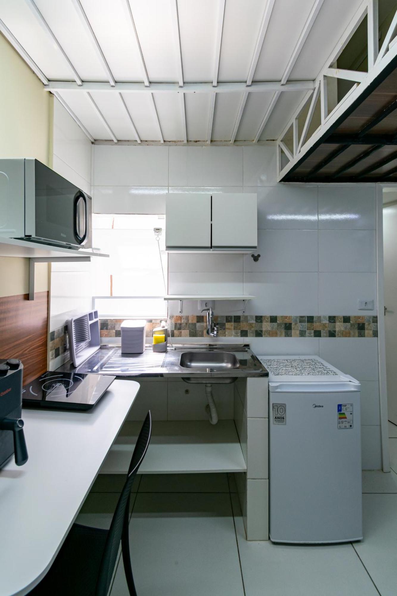 Com Flat E Suites Expo Sao Paulo, Aeroporto Congonhas, Zoologico São Paulo