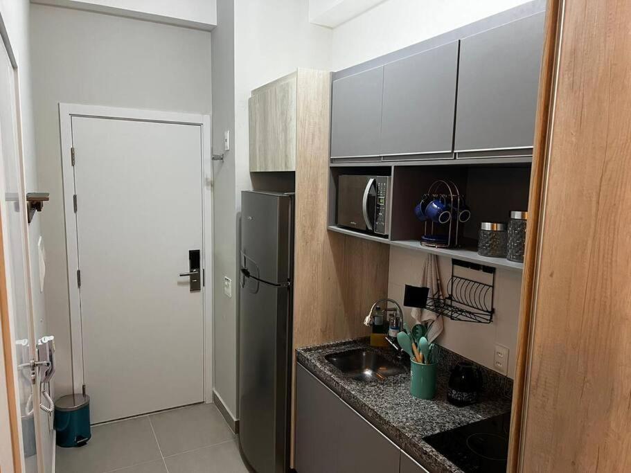 Novinho E Moderno Em Pinheiros Apartment Sao Paulo