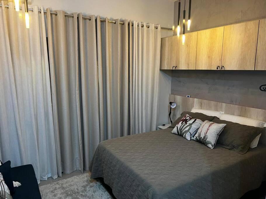 Apartment Novinho E Moderno Em Pinheiros Sao Paulo