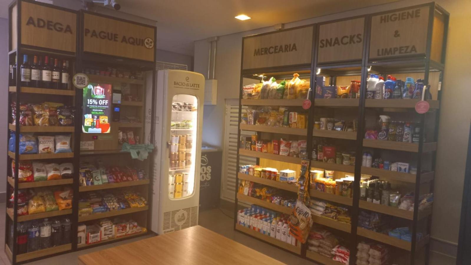 Novo Ao Lado Da Oscar Freire Sao Paulo