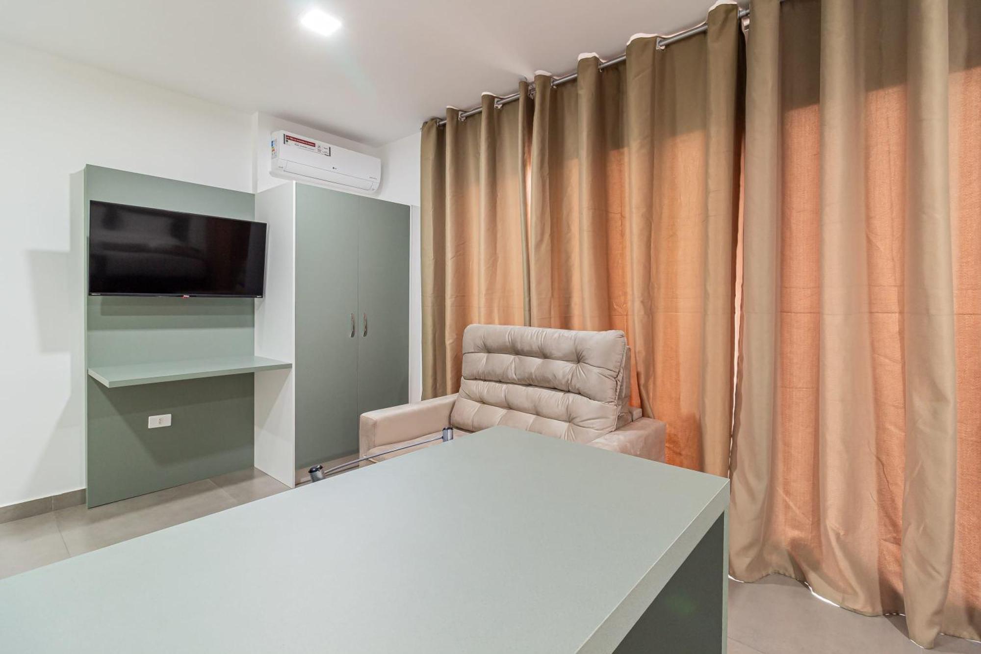 Apartment Bhomy Bela Vista - Ao Lado Da Paulista Alfmg Sao Paulo