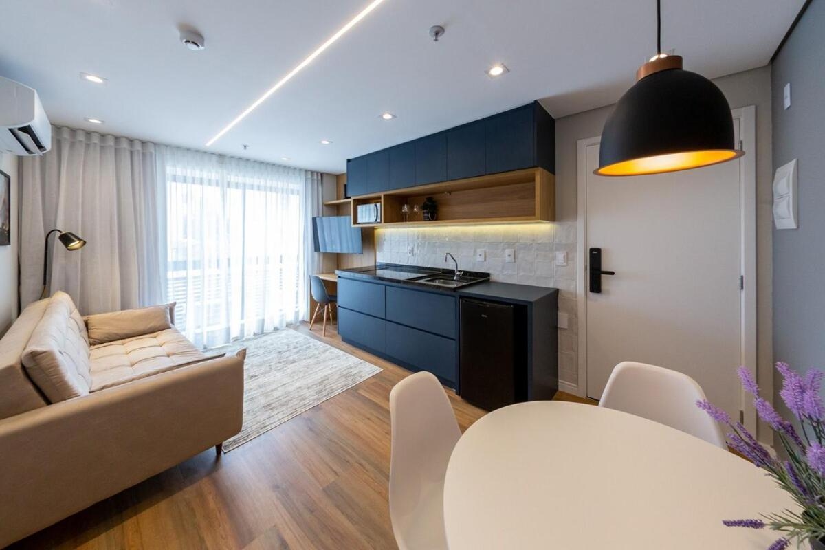 B Homy Perdizes - 350m Do Allianz Parque Va509 Apartamento São Paulo