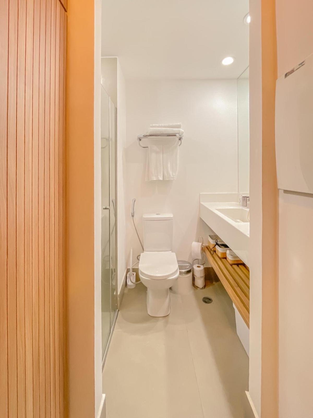 The Capital Itaim Sp Flat Ap 303 E 902 Apartamento