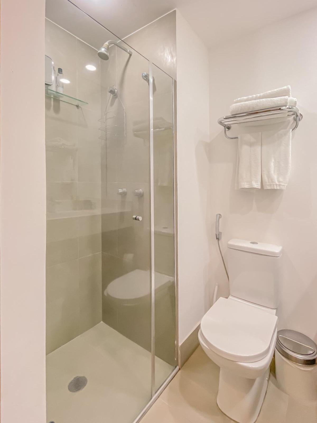 Apartamento The Capital Itaim Sp Flat Ap 303 E 902 *