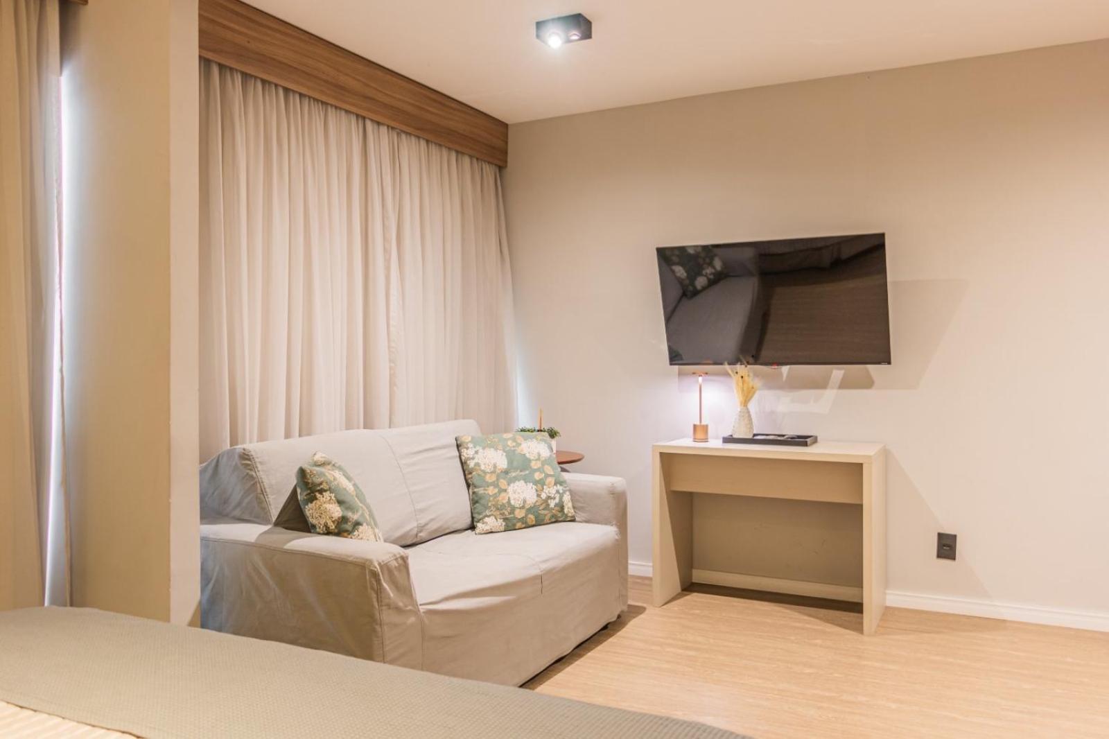 The Capital Itaim Sp Flat Ap 303 E 902 Apartamento