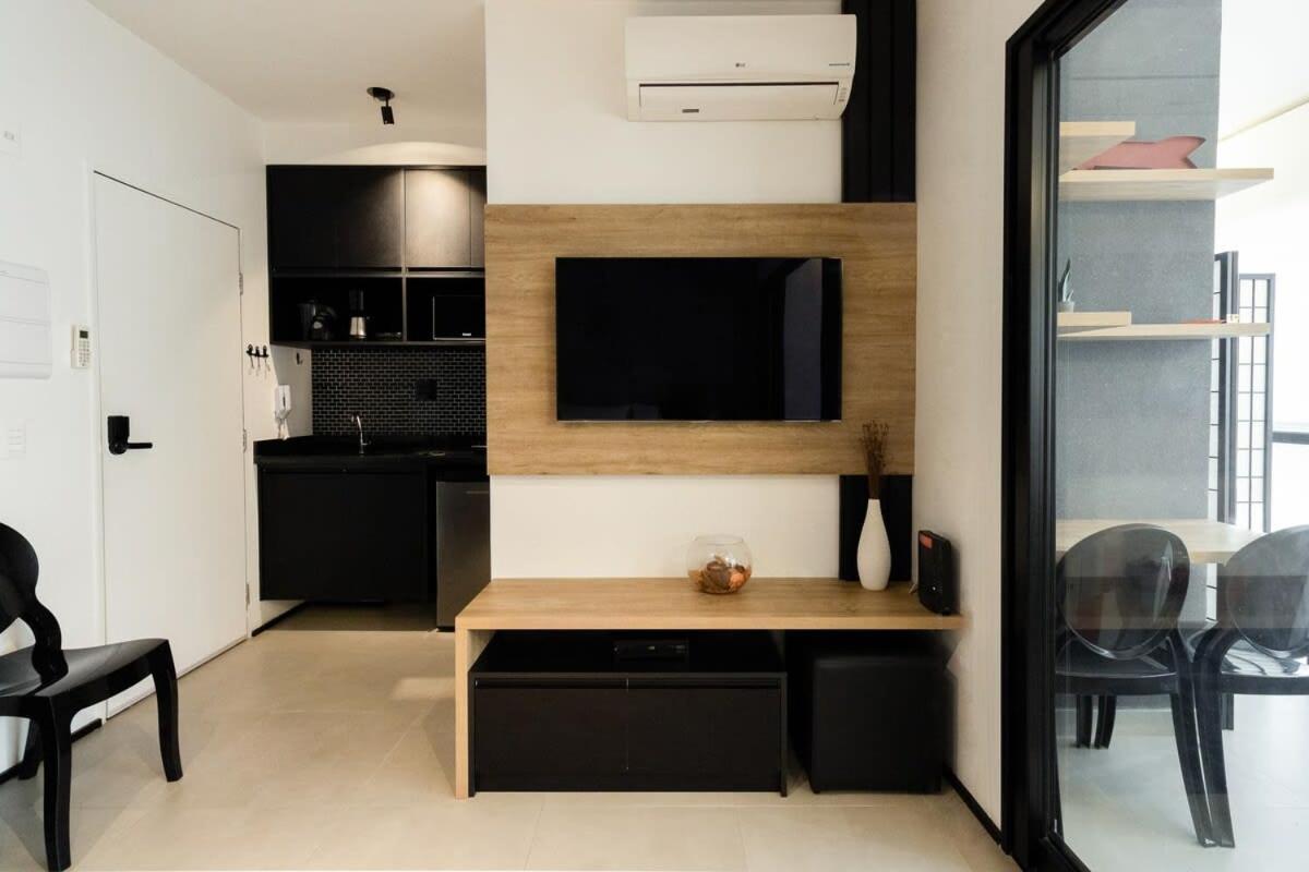 Bhomy Santa Cecilia - Espacoso E Estiloso Nva802 Apartamento *