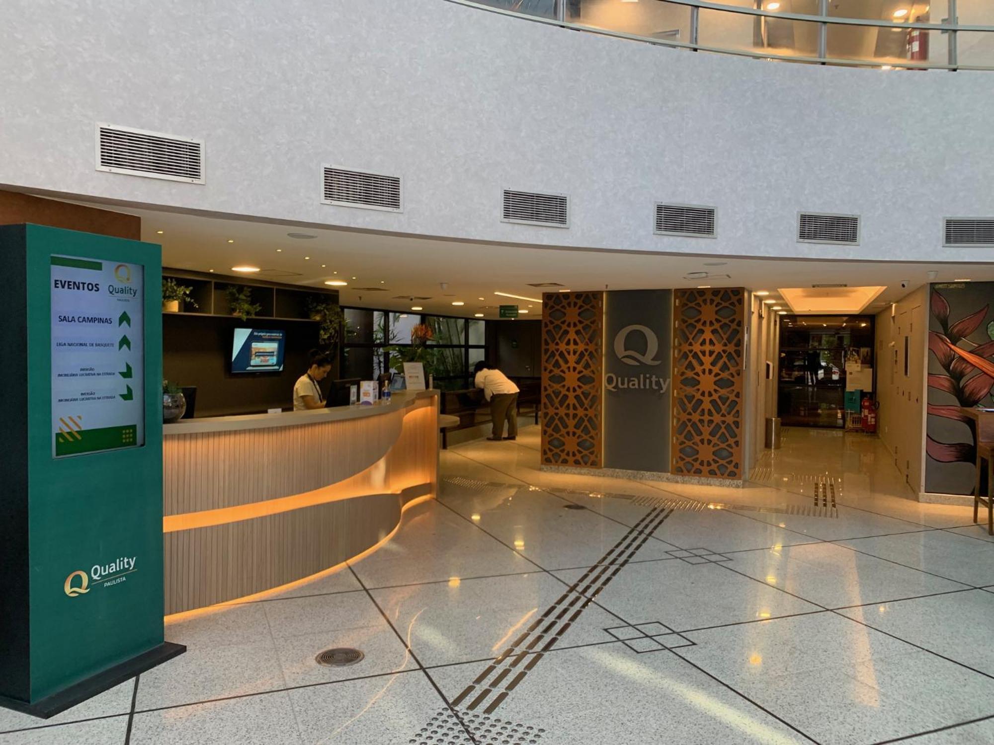 Apartment Premium - Jardim Paulista *