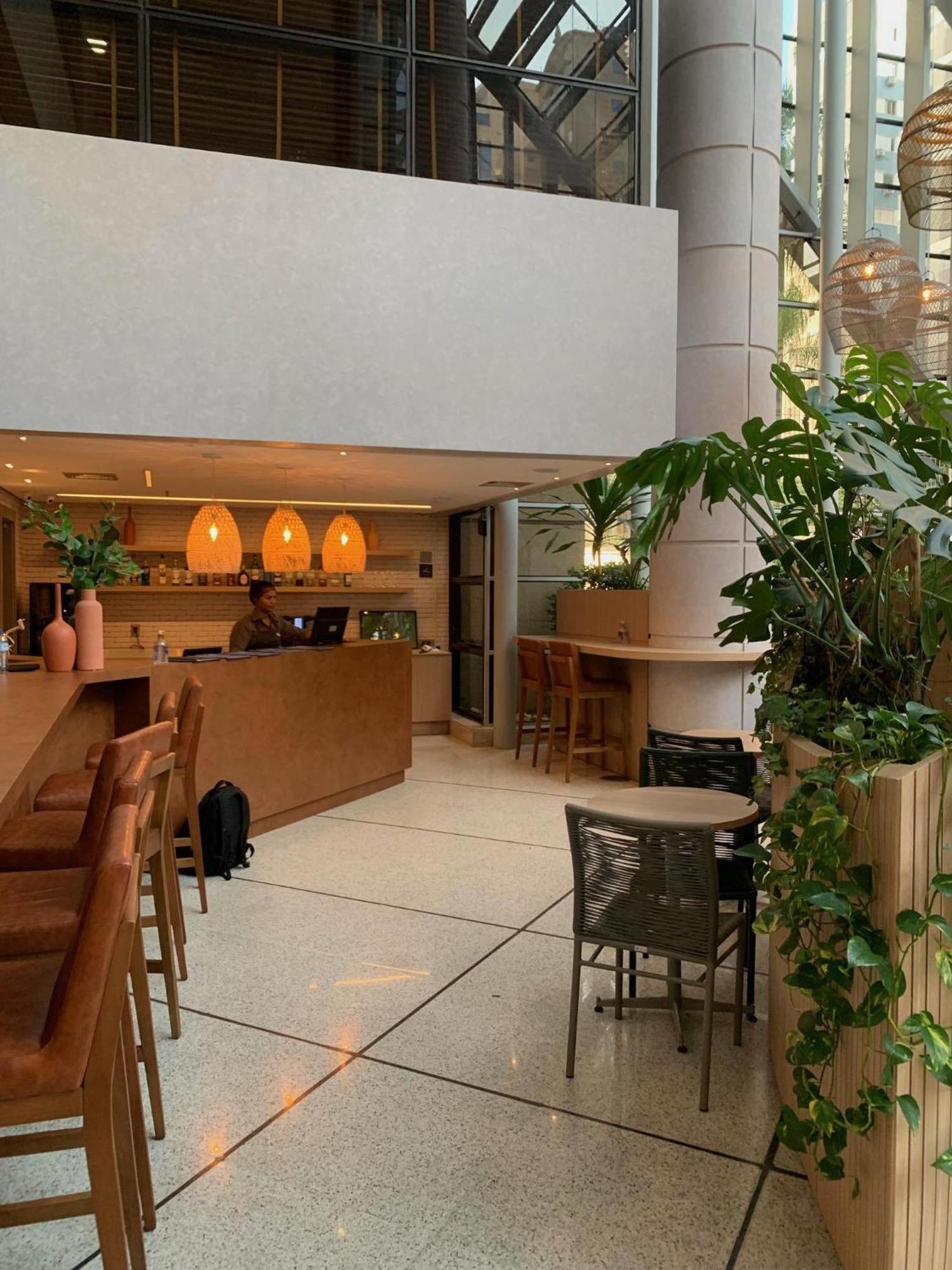 Premium - Jardim Paulista Apartment *