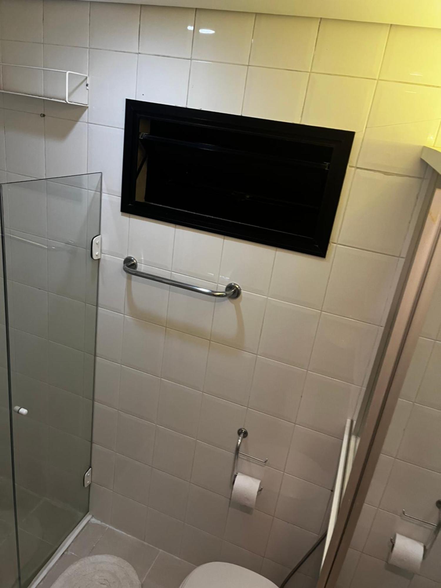 Flat Mercure - 4 Estrelas Moema Sp Apartamento
