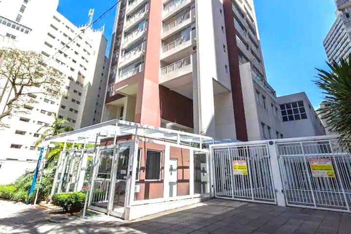 Apartamento 1709 - Rentaqui Comfort Bela Vista São Paulo