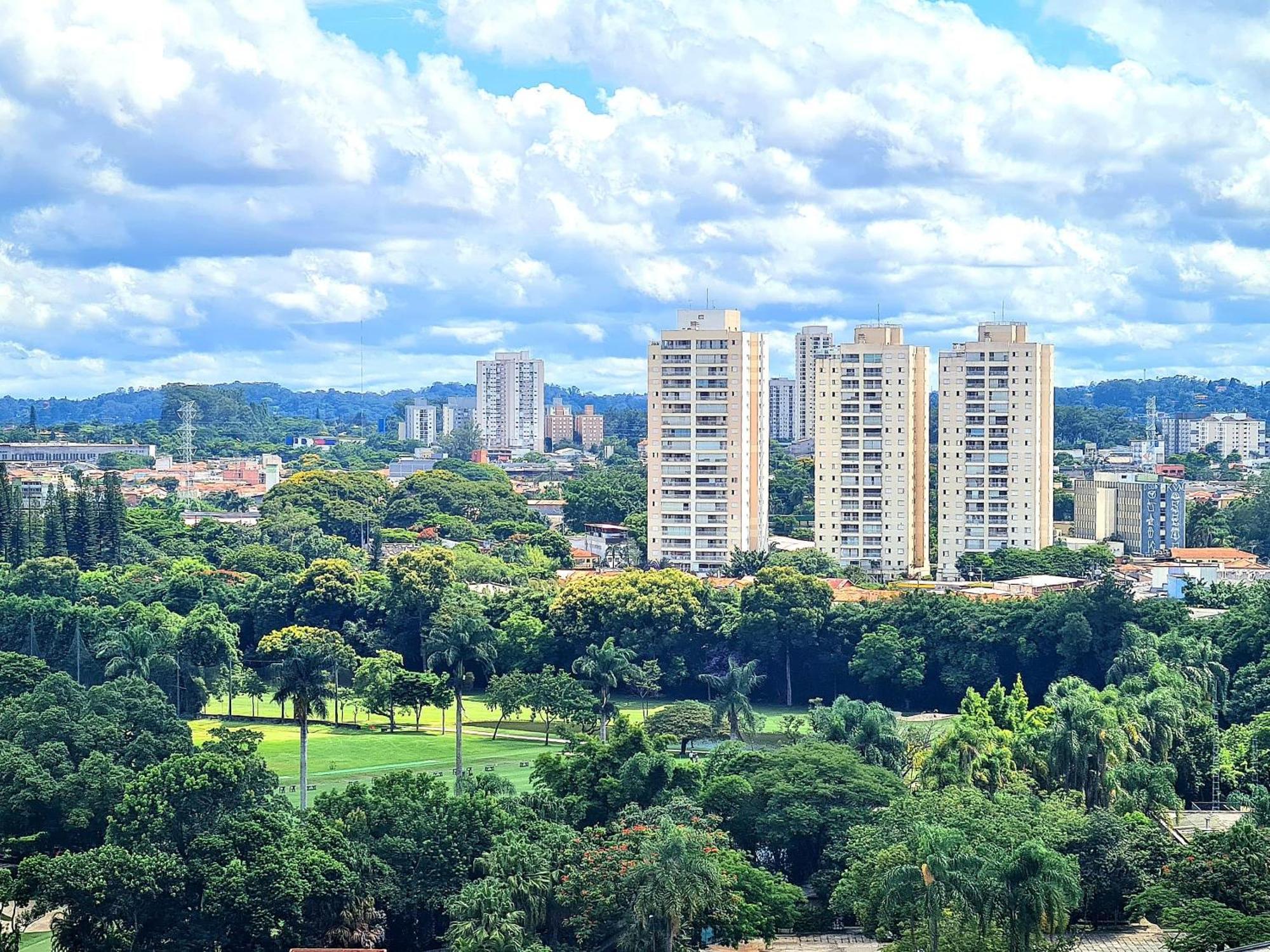 Aconchegante Apartamento No Coracao De Santo Amaro Apartment Sao Paulo