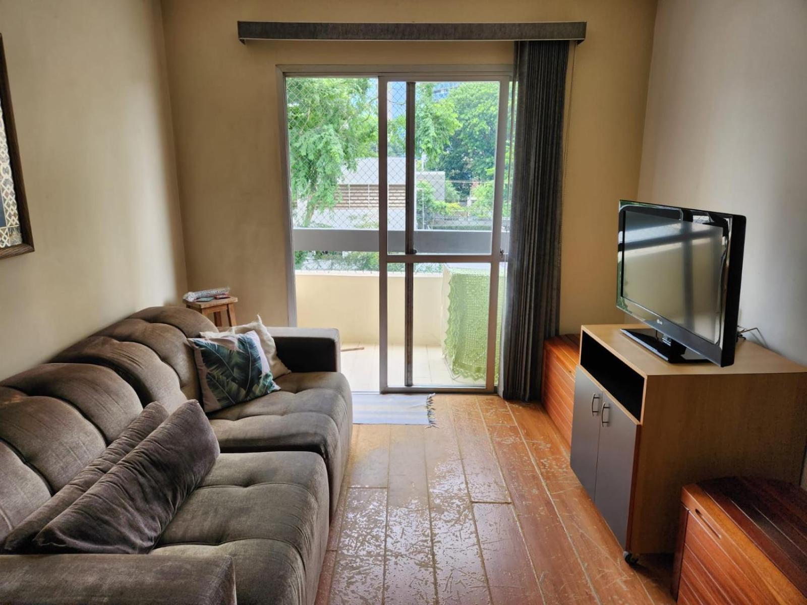 Quartinho Proximo A Faria Lima Homestay Sao Paulo