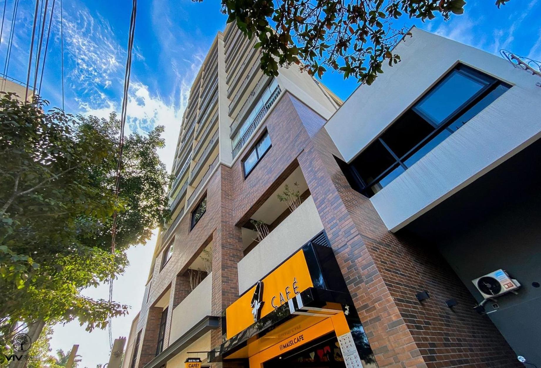 Apartamento Vip Moema - Px Ao Aeroporto Congonhas São Paulo