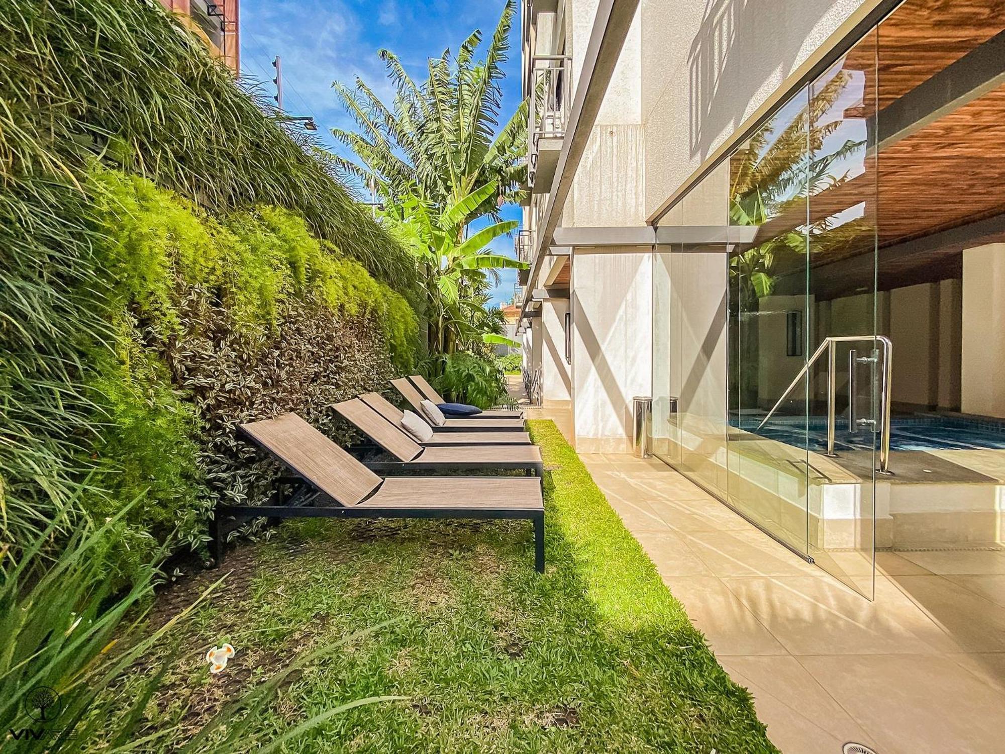Apartamento Vip Moema - Px Ao Aeroporto Congonhas *
