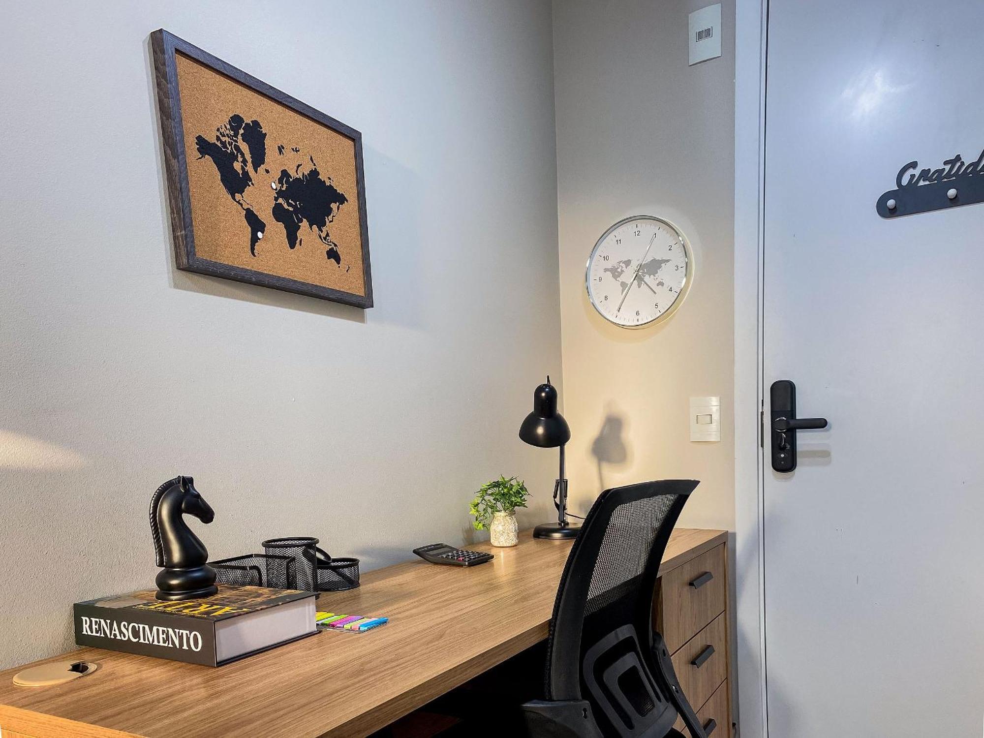 Apartamento Vip Moema - Px Ao Aeroporto Congonhas *
