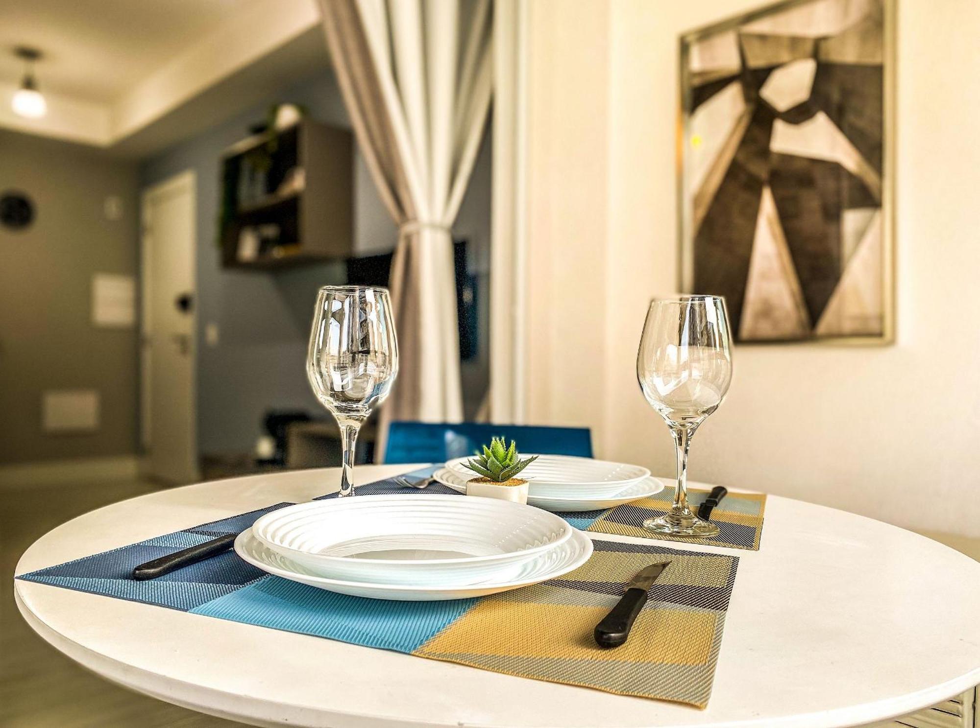 Exclusive - Vivare Augusta Apartment
