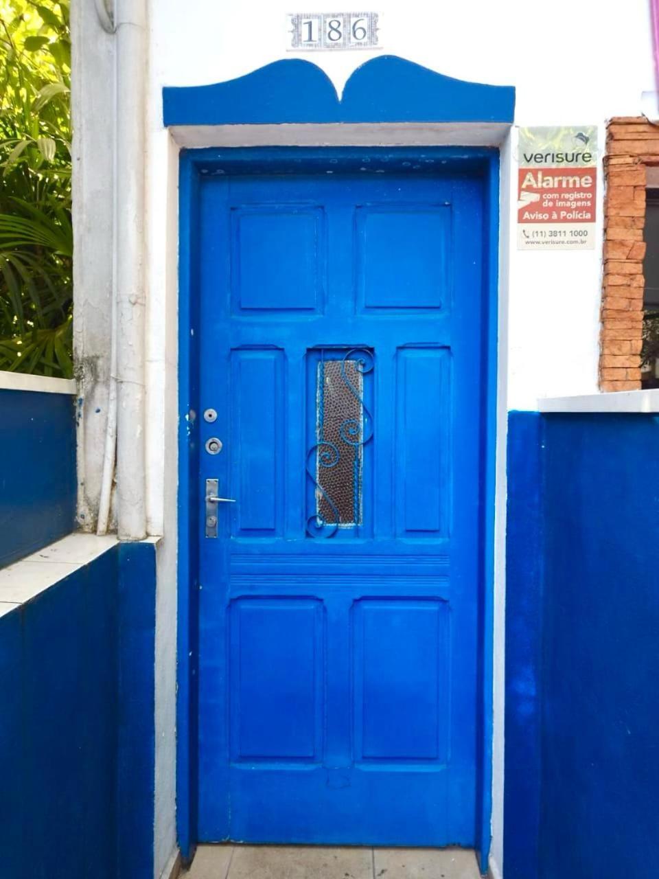 Casa Da Albergue *
