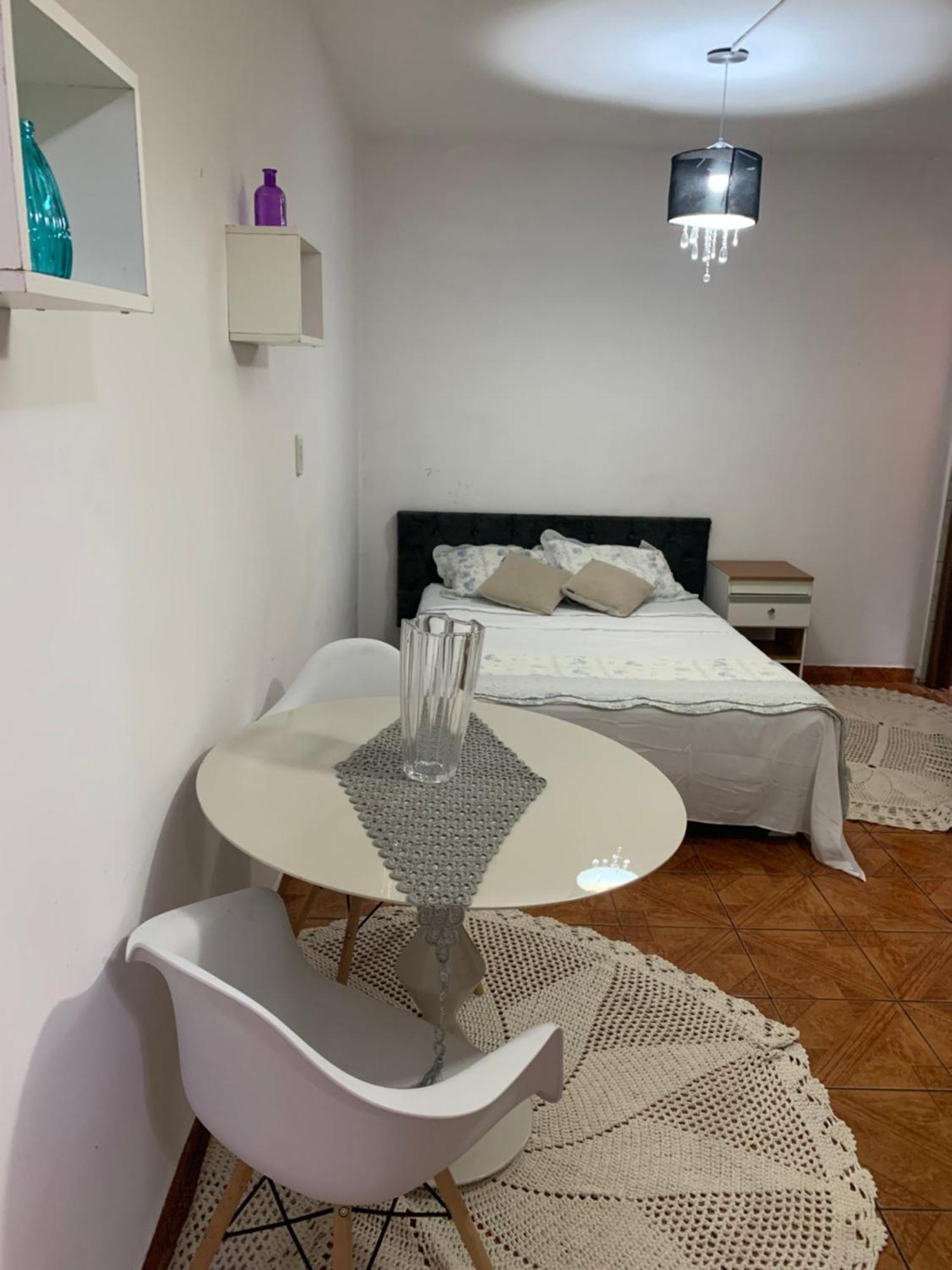 Edicula Tranquila E Bem Localizada No Butanta Holiday home Sao Paulo