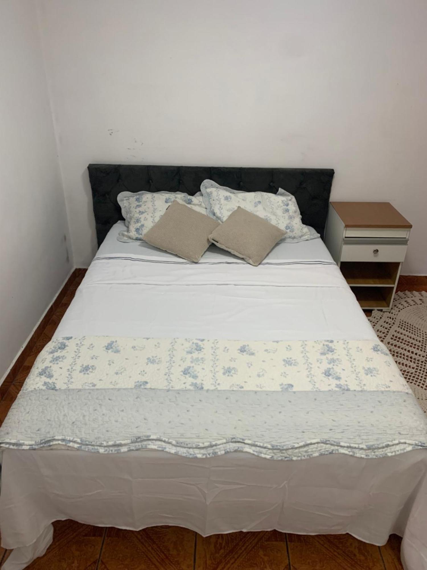 Holiday home Edicula Tranquila E Bem Localizada No Butanta Sao Paulo