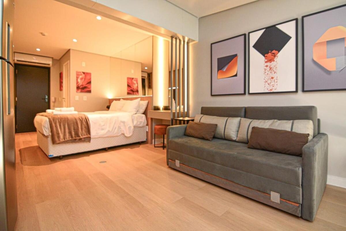 Apartamento Bhomy Pinheiros - 80m Do Metro Oscar Freire Or419
