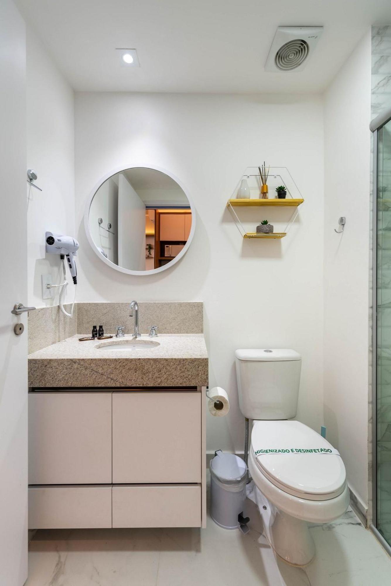 Arq Mariana Apartment *